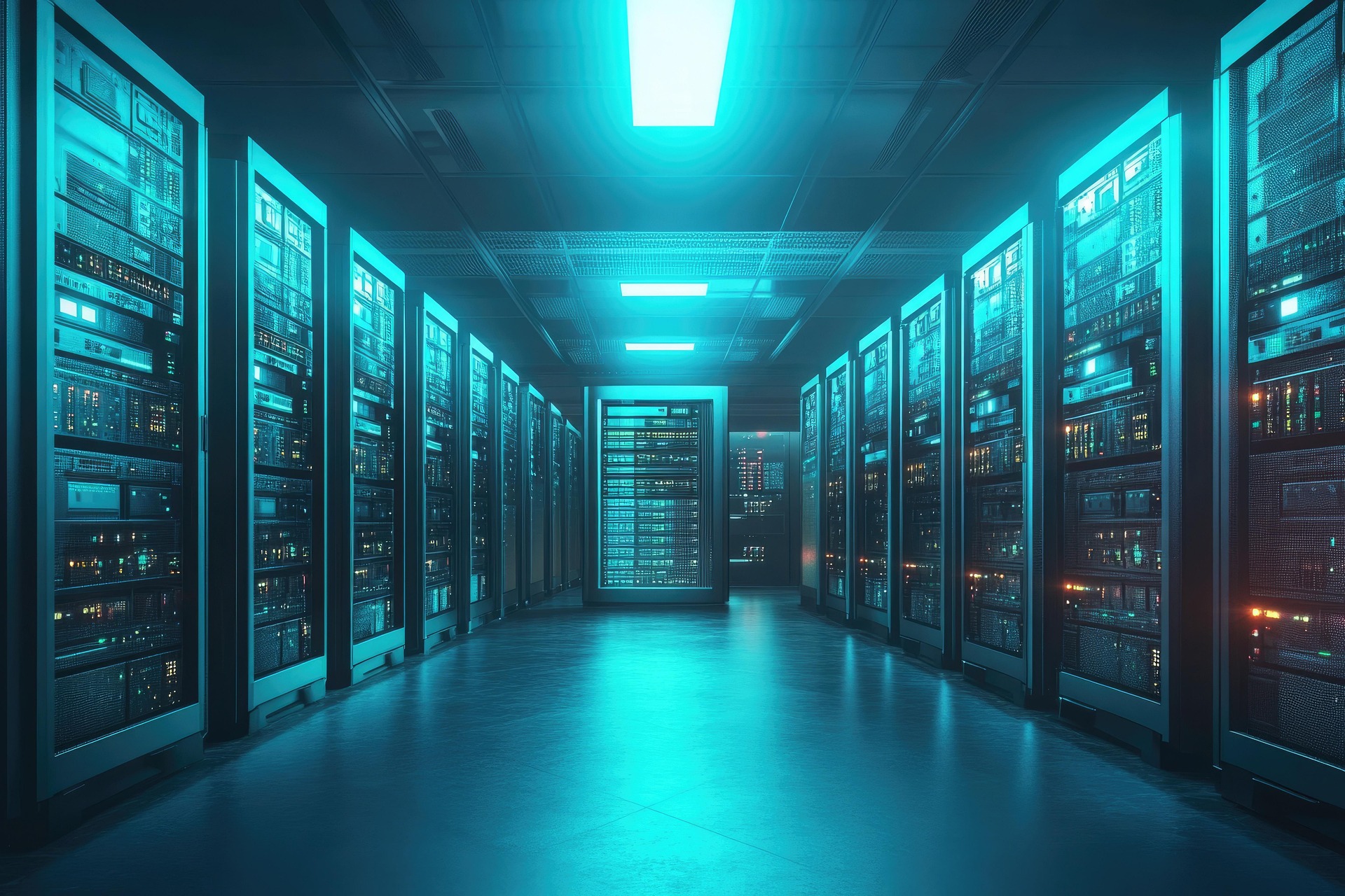 Data Center Services