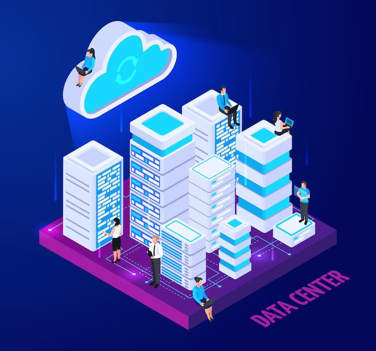 Data-Center